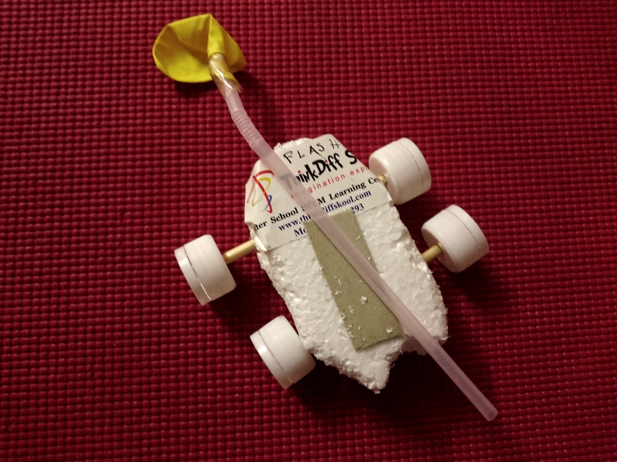 ThinkDiff-Wheels-Science-front