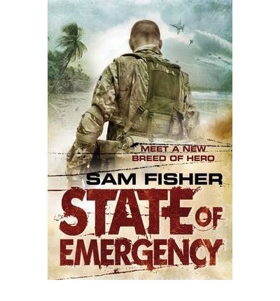 State of emergency-A Book Review – A Boy With Tales